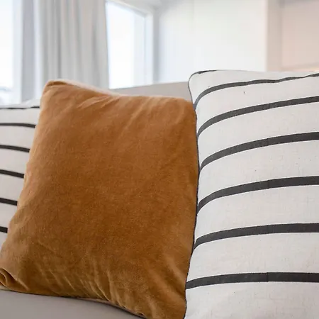 Liiiving In Porto-modern & Glam Rooftop Apartman