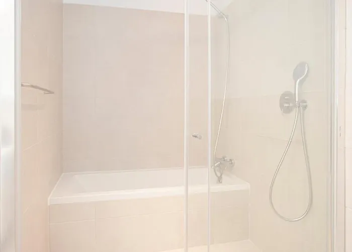 Liiiving In Porto-modern & Glam Rooftop Apartman *