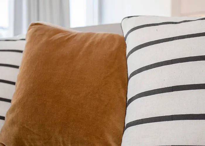 Liiiving In Porto-modern & Glam Rooftop Apartman