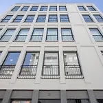 Liiiving In Porto-modern & Glam Rooftop Oporto