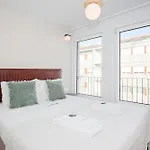 Appartamento Liiiving In Porto-modern & Glam Rooftop Oporto