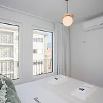 Liiiving In Porto-modern & Glam Rooftop Appartamento Oporto