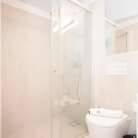 Apartament Liiiving In Porto-modern & Glam Rooftop *