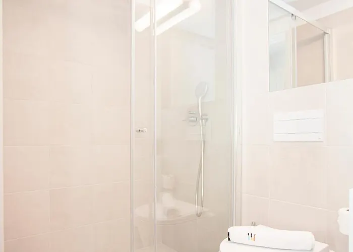 Appartement Liiiving In Porto-modern & Glam Rooftop *