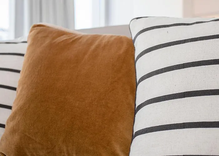 Liiiving In Porto-modern & Glam Rooftop Appartement Oporto