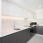 Liiiving In Porto-modern & Glam Rooftop Appartement