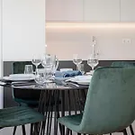 Liiiving In Porto-modern & Glam Rooftop Appartement