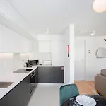 Appartement Liiiving In Porto-modern & Glam Rooftop *