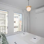 Appartement Liiiving In Porto-modern & Glam Rooftop Oporto