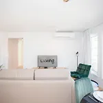 Appartement Liiiving In Porto-modern & Glam Rooftop *