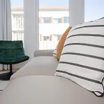 Liiiving In Porto-modern & Glam Rooftop * Oporto