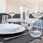 Liiiving In Porto-modern & Glam Rooftop