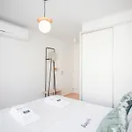 Liiiving In Porto-modern & Glam Rooftop Appartement