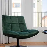 Appartement Liiiving In Porto-modern & Glam Rooftop Oporto