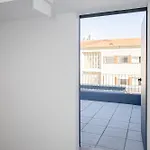 Liiiving In Porto-modern & Glam Rooftop *