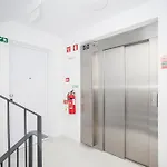 Liiiving In Porto-modern & Glam Rooftop Appartement