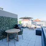 Appartement Liiiving In Porto-modern & Glam Rooftop Oporto