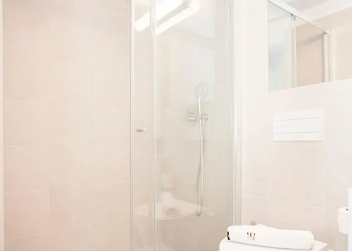 Apartment Liiiving In Porto-modern & Glam Rooftop