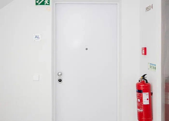 Liiiving In Porto-modern & Glam Rooftop * Πόρτο