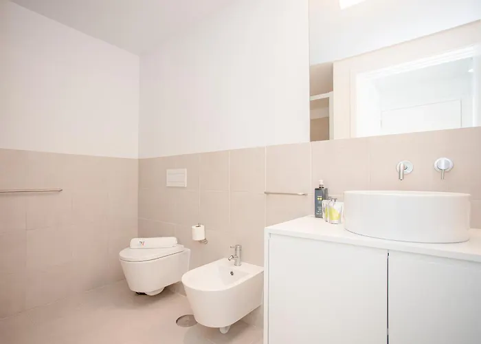 Διαμέρισμα Liiiving In Porto-modern & Glam Rooftop