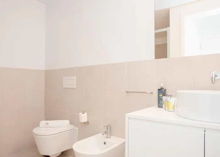 Διαμέρισμα Liiiving In Porto-modern & Glam Rooftop Πόρτο